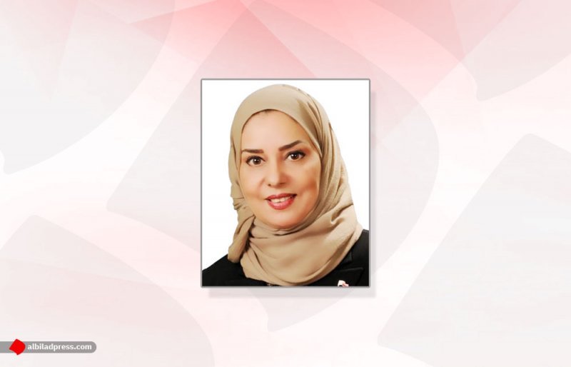 رئيسة مجلس النواب تقترح إعادة إحياء الخط البحري مع السعودية