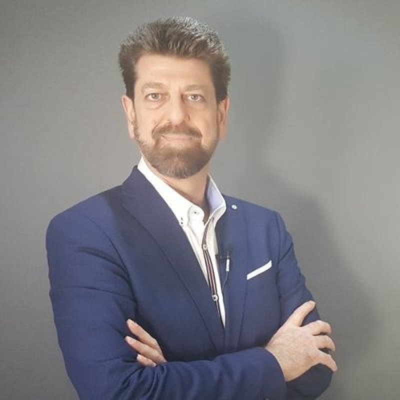 الروائي السوري القدير عدنان فرزان في ذمه الله
