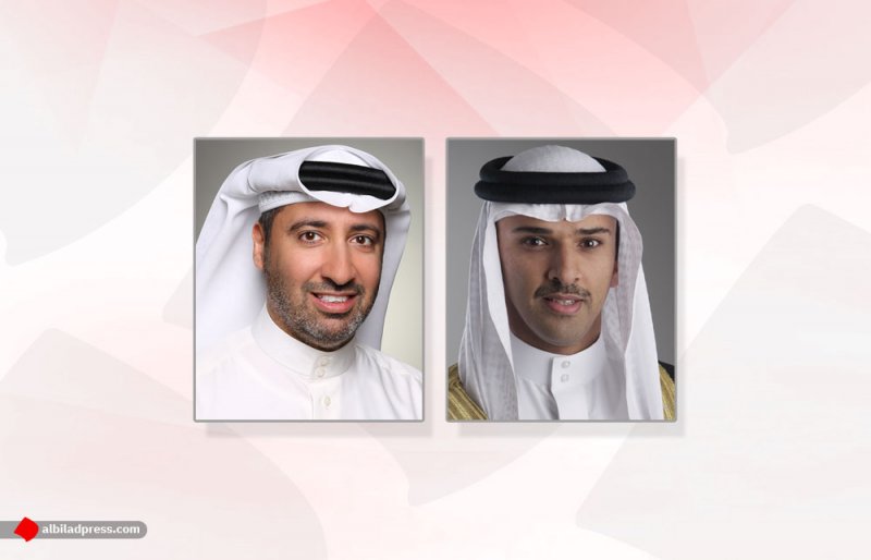 البا ترعى كأس جلالة الملك المفدى ودوري ناصر بن حمد الممتاز