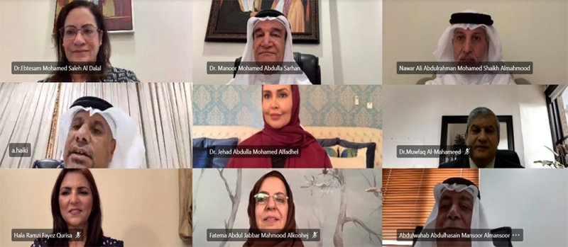 خدمات الشورى تجيز النظر في مقترح لــ "تعديل قانون القطاع الأهلي " 