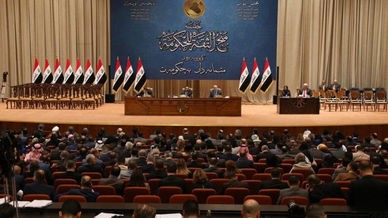 العراق يستجيب للطلب الأميركي.. لجان تحقيق برلمانية