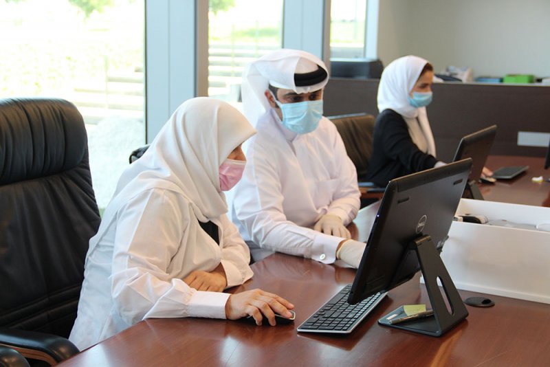 مجلس المناقصات يفتح مظاريف 15 عطاءً