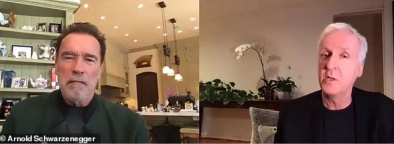 جيمس كاميرون يكشف مفاجأة لمحبي افاتار بخصوص الجزء الثانى والثالث