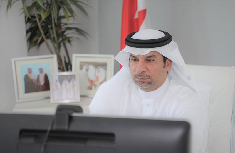 الرئيس التنفيذي لـ"الأعلى للبيئة": البحرين حظيت على الإشادة الدولية لمستواها المتقدم والقيادي في حماية البيئة وطبقة الأوزون
