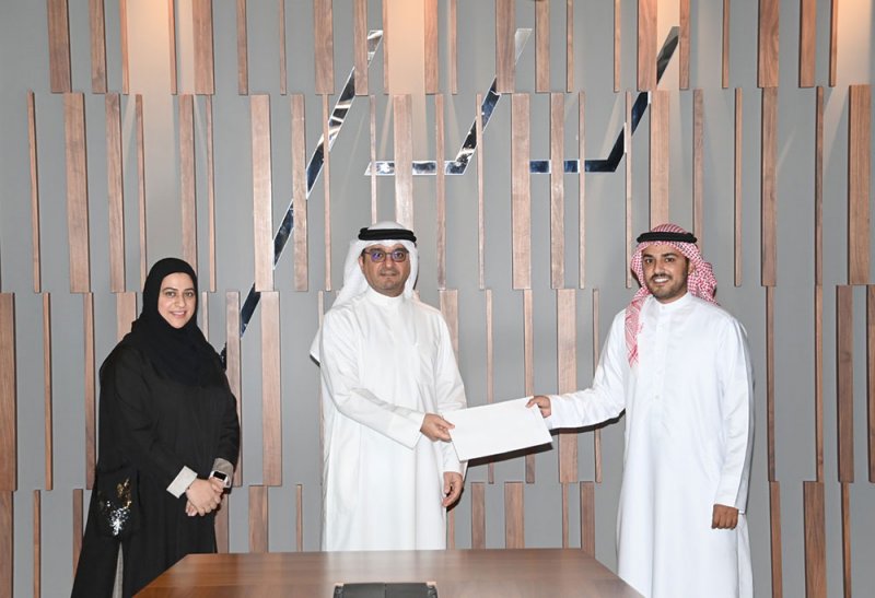 الملكية للأعمال الإنسانية تجمع تبرعات لدعم مشاريع خيرية بالتعاون مع "عقارات السيف"
