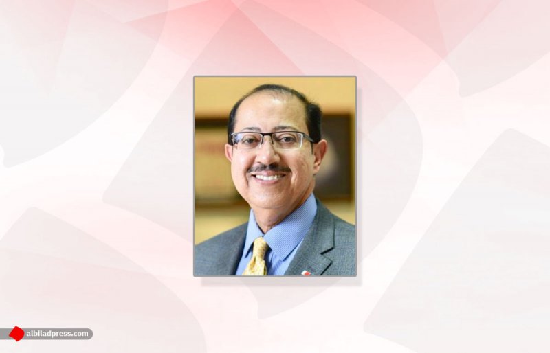 المسقطي: استمرار المبادرات الحكومية لدعم القطاع الخاص ركيزة لاستدامة الاقتصاد وتقليل آثار "كورونا"