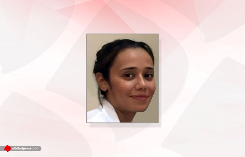 د.هلا الصفار: الالتزام التام بالتدابير والإجراءات الاحترازية يُسهم في تجاوز جائحة "كورونا"
