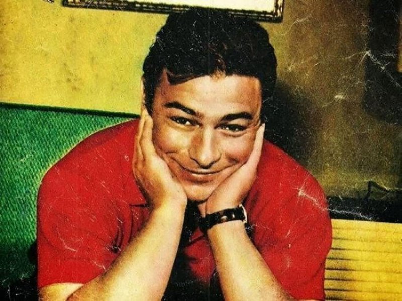 ذكرى رحيل "فتى الشاشة" أحمد رمزي