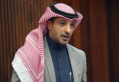 آل رحمة: استمرار حزمة الدعم المالي يسرّع "التعافي الاقتصادي" وزيادة النمو