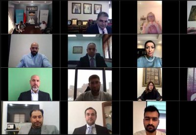محافظة العاصمة تطلق "أسبوع المنامة لريادة الأعمال" بنسخته السادسة 18 أكتوبر المقبل
