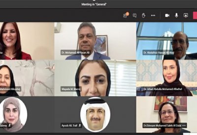 "مرأة الشورى" تستأنف اجتماعاتها لمناقشة قانون "العدالة الإصلاحية للأطفال" 