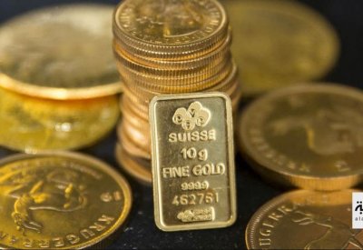 الذهب يستقر مع ضعف الدولار قبل مناظرة ترمب - بايدن