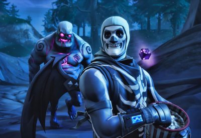 معارك قضائية لإعادة "فورتنايت" إلى متجر أبل