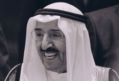 وكيل وزارة الإسكان: خالص العزاء لأبناء عمومتنا آل الصباح