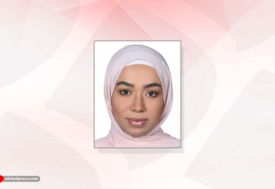 د.أماني جمال تدعو إلى التباعد الاجتماعي وتجنب التجمعات منعاً لانتقال العدوى بين أفراد المجتمع وخصوصاً خلال المرحلة الراهنة