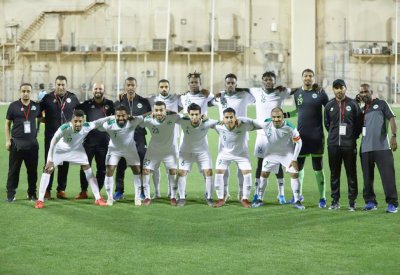 البديع على أعتاب الدوري الممتاز