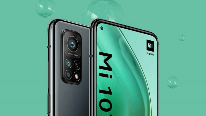 تسريبات ومواصفات هاتفي MI 10T و MI 10T PRO