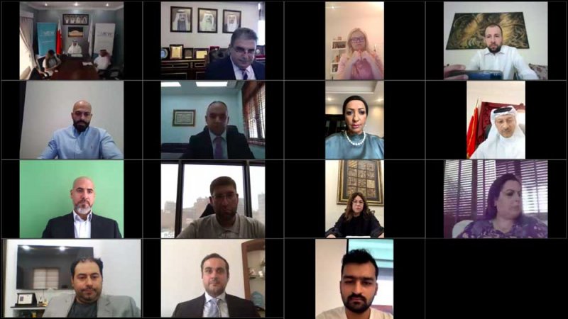 محافظة العاصمة تطلق "أسبوع المنامة لريادة الأعمال" بنسخته السادسة 18 أكتوبر المقبل