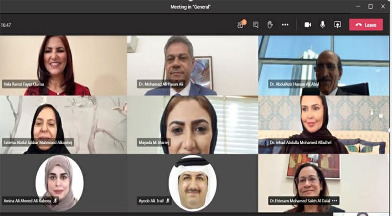 "مرأة الشورى" تستأنف اجتماعاتها لمناقشة قانون "العدالة الإصلاحية للأطفال" 