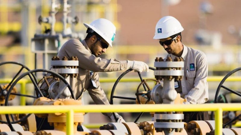 فايننشال تايمز: السعودية الأفضل في سوق النفط العالمي 2020
