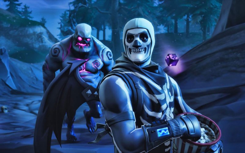 معارك قضائية لإعادة "فورتنايت" إلى متجر أبل