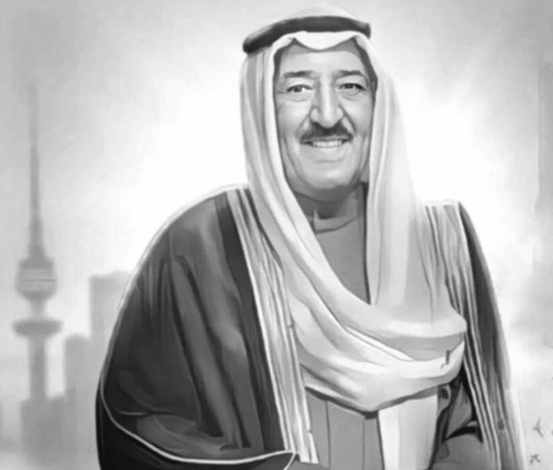سمو ولي العهد: فقدت الأمة قائدا حكيما