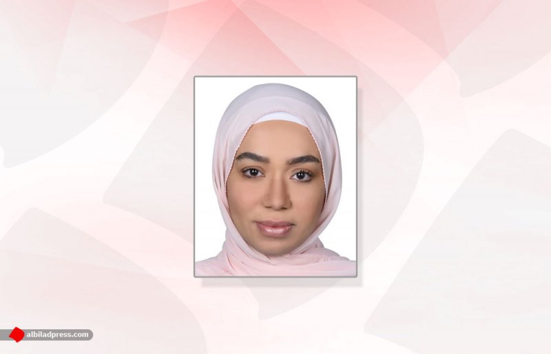 د.أماني جمال تدعو إلى التباعد الاجتماعي وتجنب التجمعات منعاً لانتقال العدوى بين أفراد المجتمع وخصوصاً خلال المرحلة الراهنة