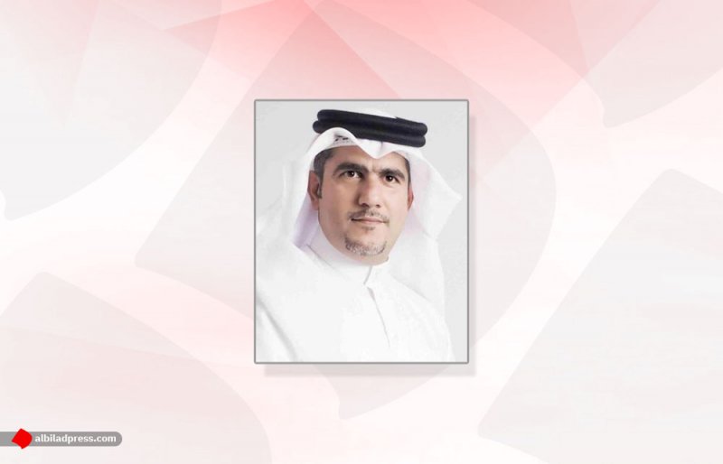 البناي: ينعى أمير الإنسانية ورجل السلام الشيخ صباح الأحمد الصباح