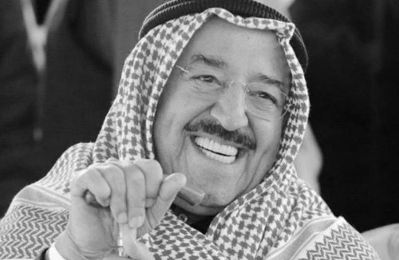 الحزن يخيم على الوسط الفني في البحرين