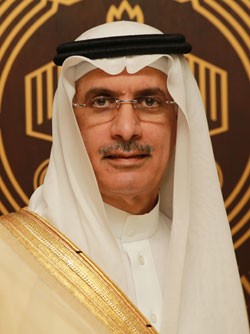 الدكتور خالد العوهلي