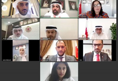 صحة المواطنين والمقيمين أولوية قصوى لدى الحكومة