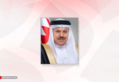 الزياني: “رؤى البحرين” منصة لمناقشة سبل مواجهة التحديات