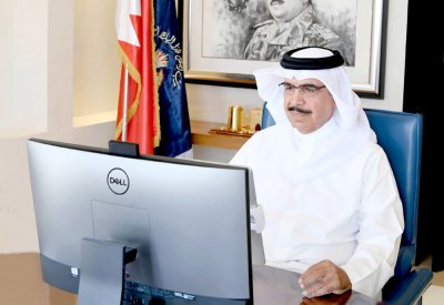 البحرين في مصاف الدول الرائدة بتعزيز الحقوق بعهد جلالة الملك
