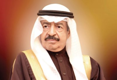 سمو رئيس الوزراء يطلق مبادرة “أصدقاء الأمين العام للأمم المتحدة”