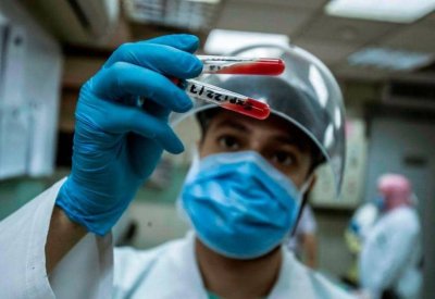 25 مليون جرعة من اللقاح الروسي إلى مصر