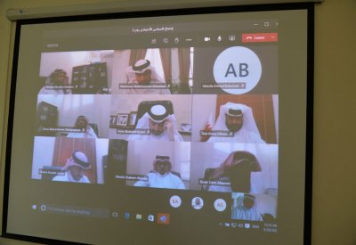 توسيع شريحة المعفيين من رسوم البنية التحتية
