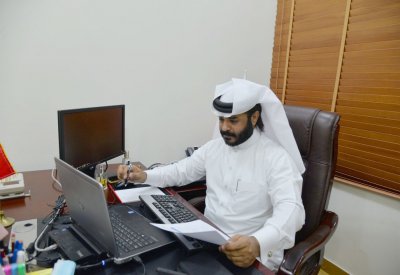مركز للرعاية النهارية للمسنين بالزلاق