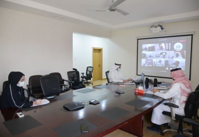 لا تصح اجتماعات البلديين من خارج حدود البحرين
