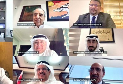 "مالية الشورى" تبحث دراسة غرفة تجارة وصناعة البحرين حول تحديات سوق العمل