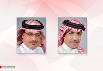 علي بن محمد يشيد بجهود الفردان