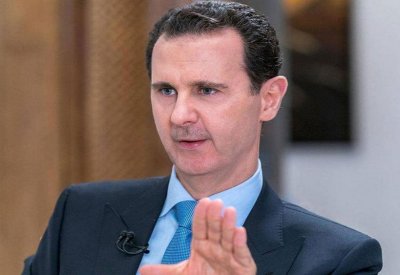 أميركا تفرض عقوبات جديدة على كيانات وأشخاص في سوريا