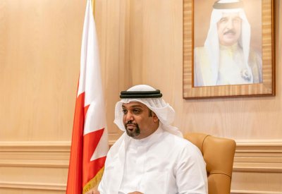 وزير المالية يشارك في اجتماع افتراضي رفيع المستوى حول "تعزيز إتاحة الفرص في الدول العربية"