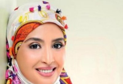 حنان ترك تتذكر نصيحة هامة من الراحل علاء ولى الدين