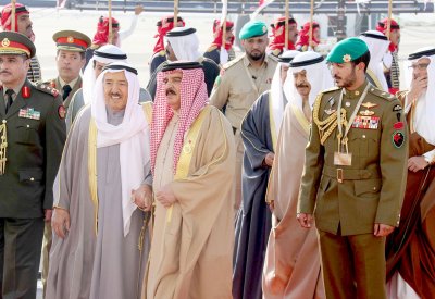 صاحب السمو الشيخ صباح الأحمد.. أمير الحكمة والإنسانية والسلام