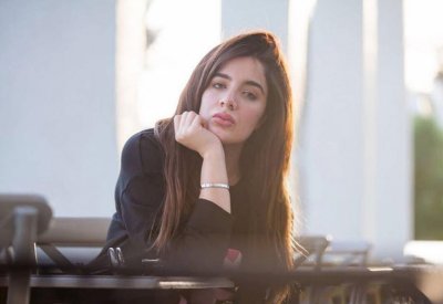 إصابة الفنانة البحرينية إيمان الحسيني بـكورونا