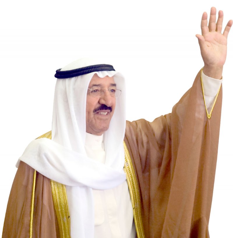 الإنسانية تفقد أميرها