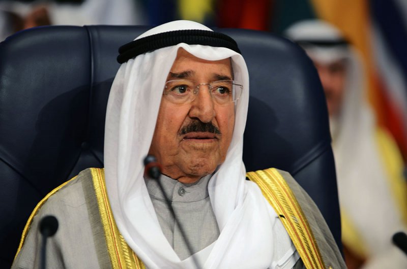 مهندس السياسة الخارجية الحديثة للكويت