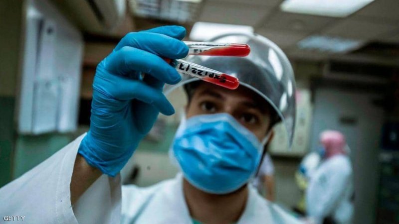 25 مليون جرعة من اللقاح الروسي إلى مصر