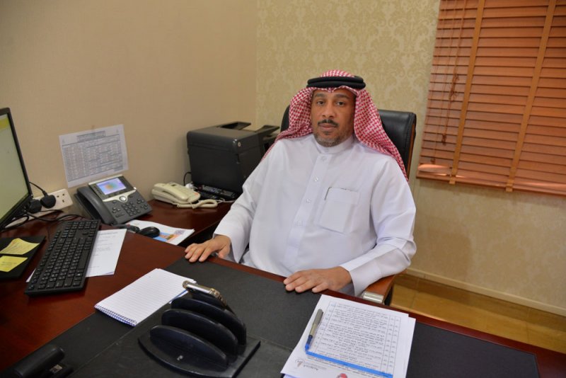 وقف الأنشطة الخدمية الجديدة بالرفاع الشرقي