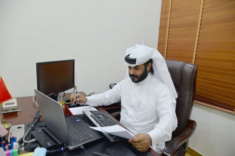 مركز للرعاية النهارية للمسنين بالزلاق